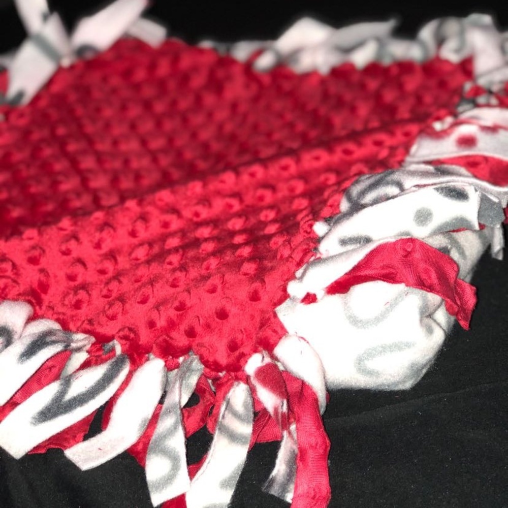 Meet your Posher, Janet